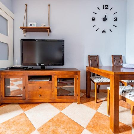 Apartamento Daniel Benalmadena Ngoại thất bức ảnh