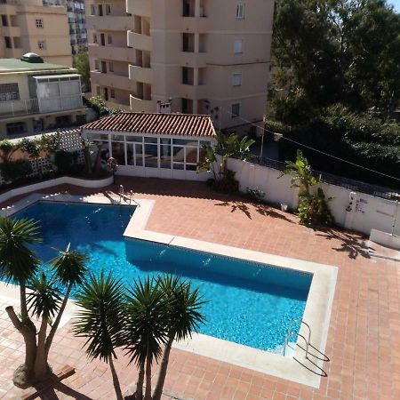Apartamento Daniel Benalmadena Ngoại thất bức ảnh