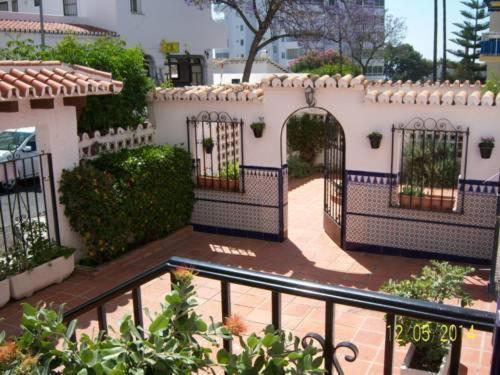 Apartamento Daniel Benalmadena Ngoại thất bức ảnh