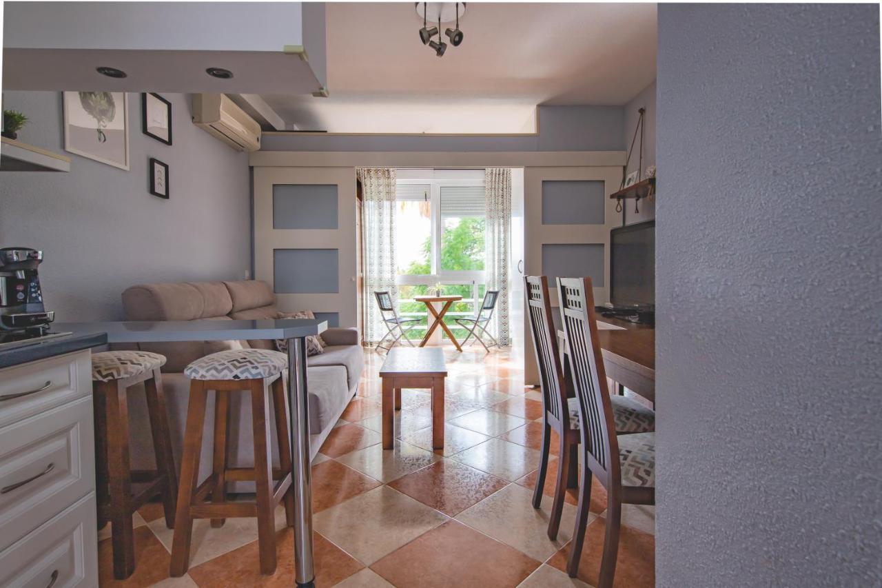 Apartamento Daniel Benalmadena Ngoại thất bức ảnh