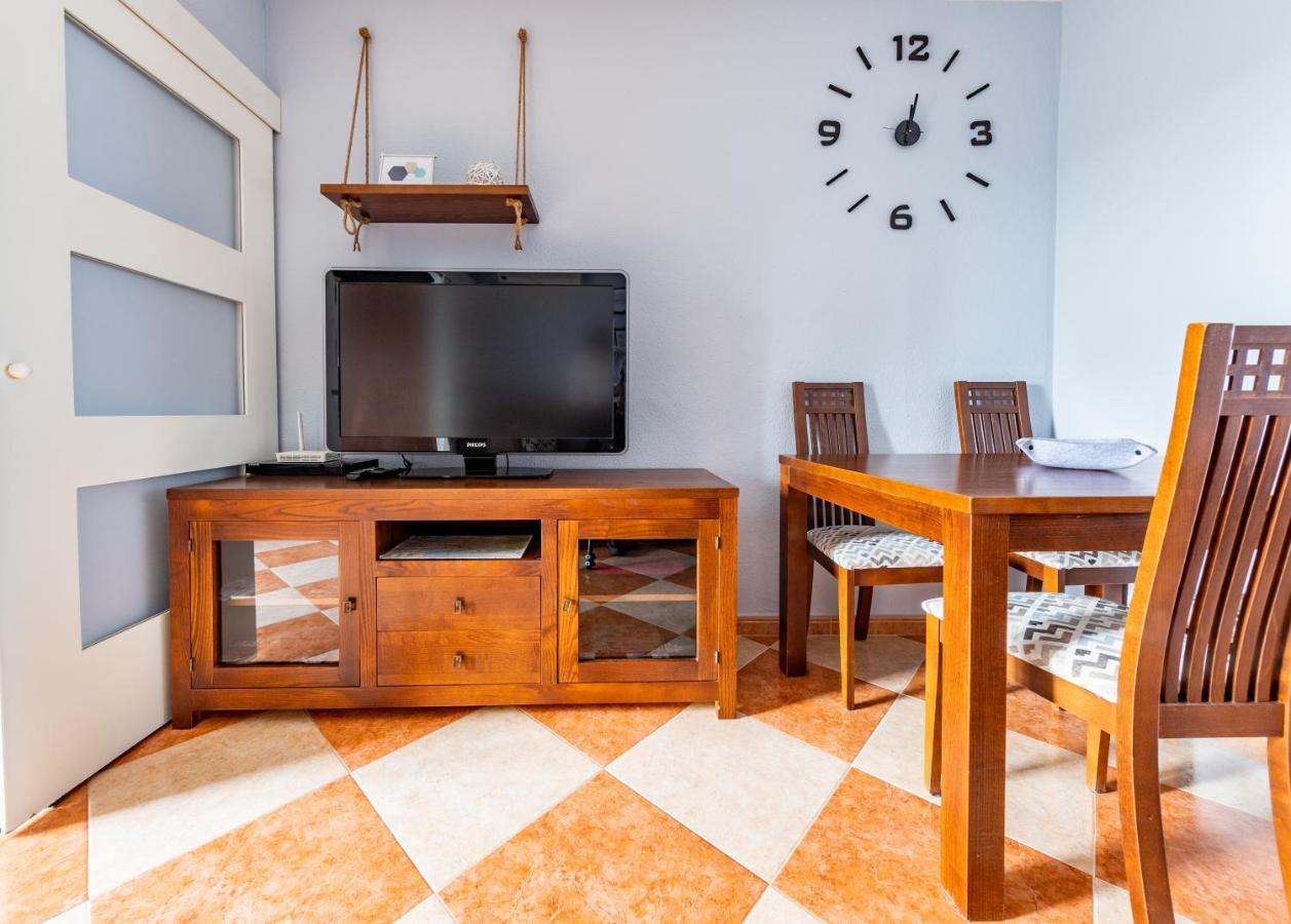 Apartamento Daniel Benalmadena Ngoại thất bức ảnh