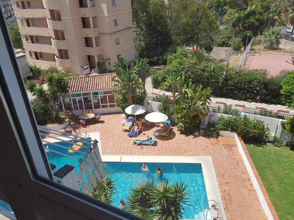Apartamento Daniel Benalmadena Ngoại thất bức ảnh