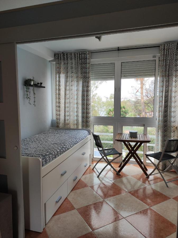 Apartamento Daniel Benalmadena Ngoại thất bức ảnh
