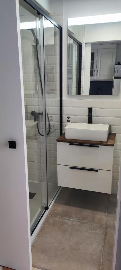 Apartamento Daniel Benalmadena Ngoại thất bức ảnh